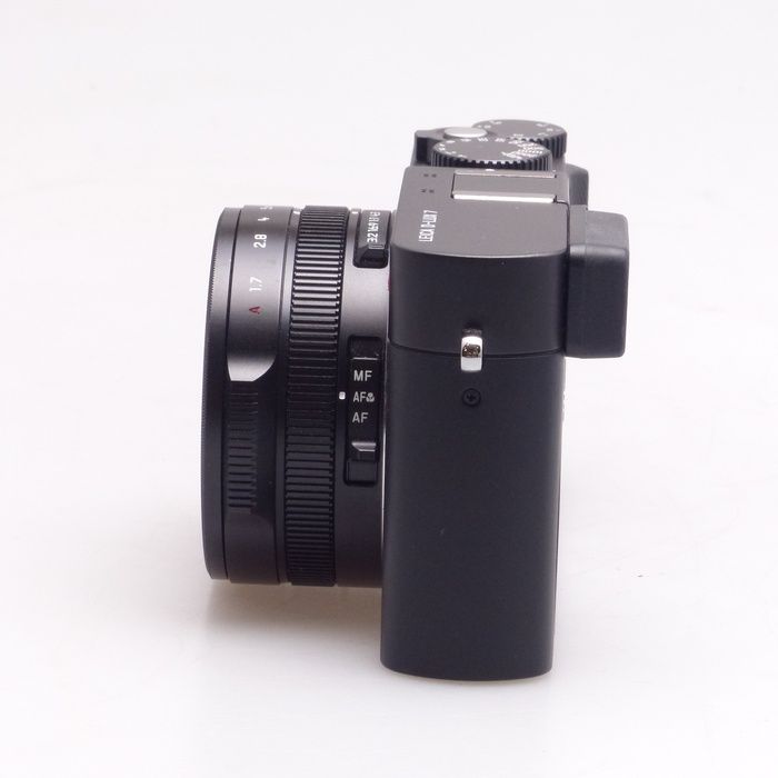 中古】(ライカ) Leica D-LUX7 ブラック 19141 - メルカリ