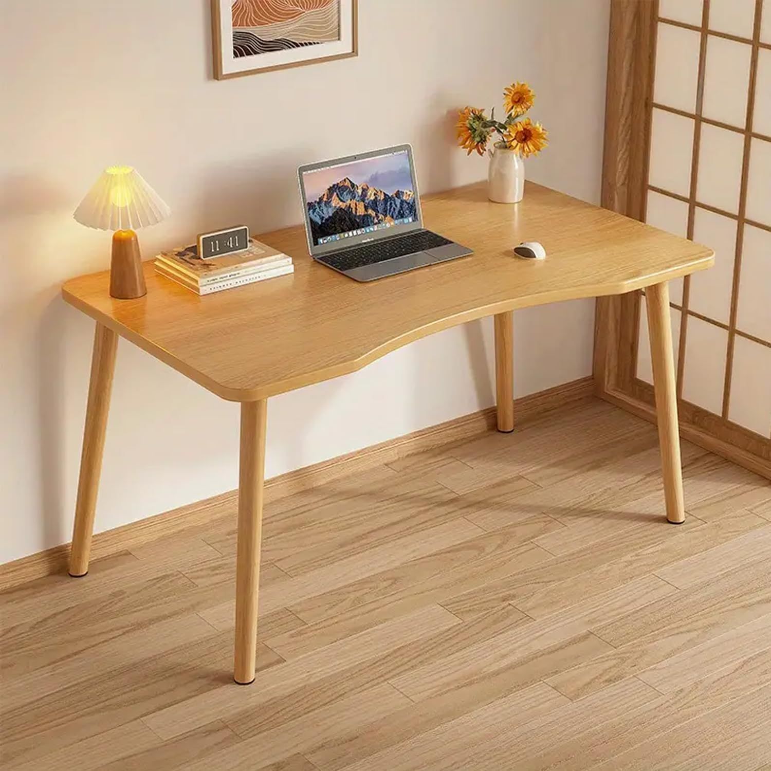 【ガラス天板】Ｌ型３点デスク■仕事机パソコンデスク書斎机Ж黒 パソコンデスク 引き出し2杯付き ゲーミングデスク コンセント付き l字