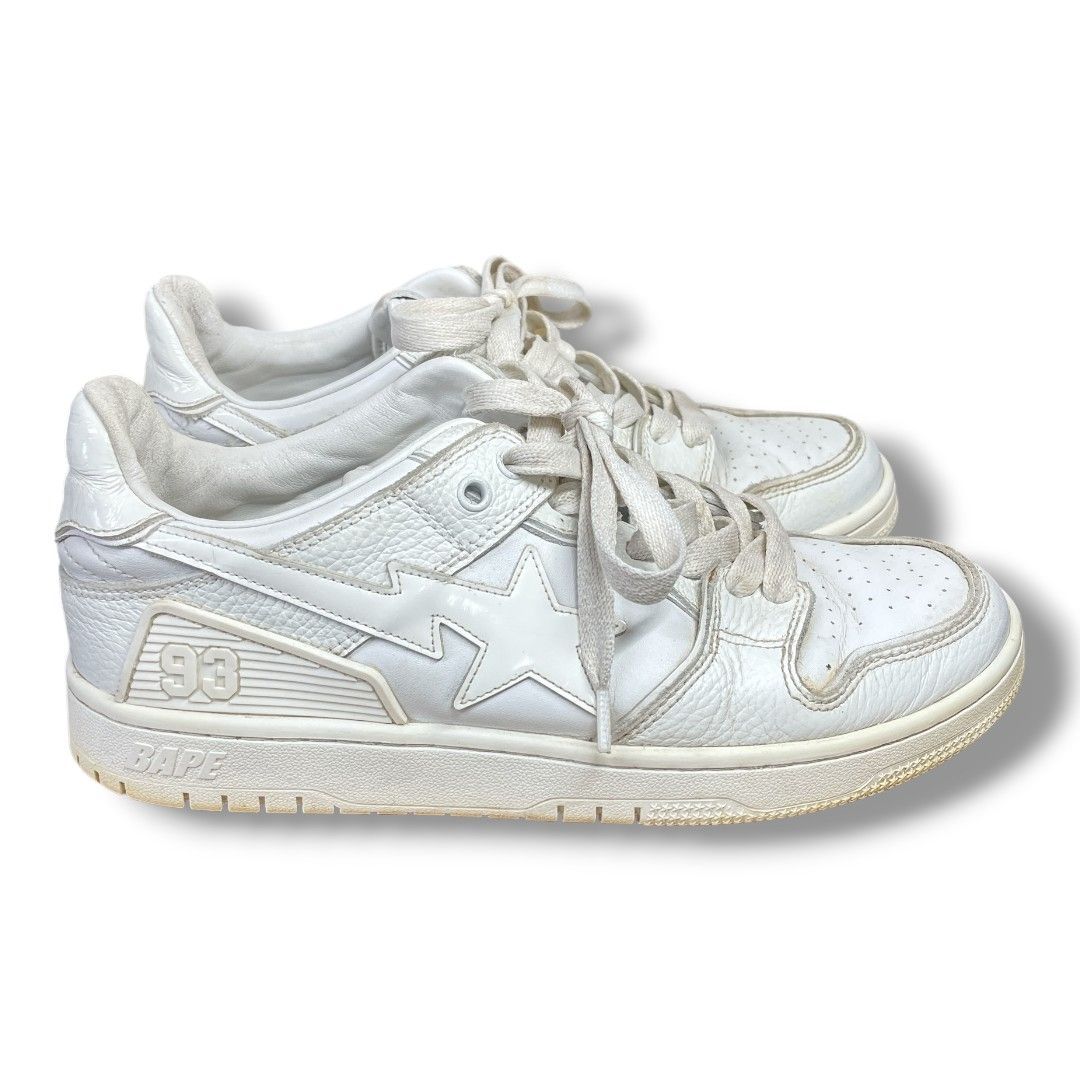 【レア】送料込☆えいちのみず・ワカガエル A BATHING APE BAPE SK8 STA #3 アベイシングエイプ ベイプ SK8