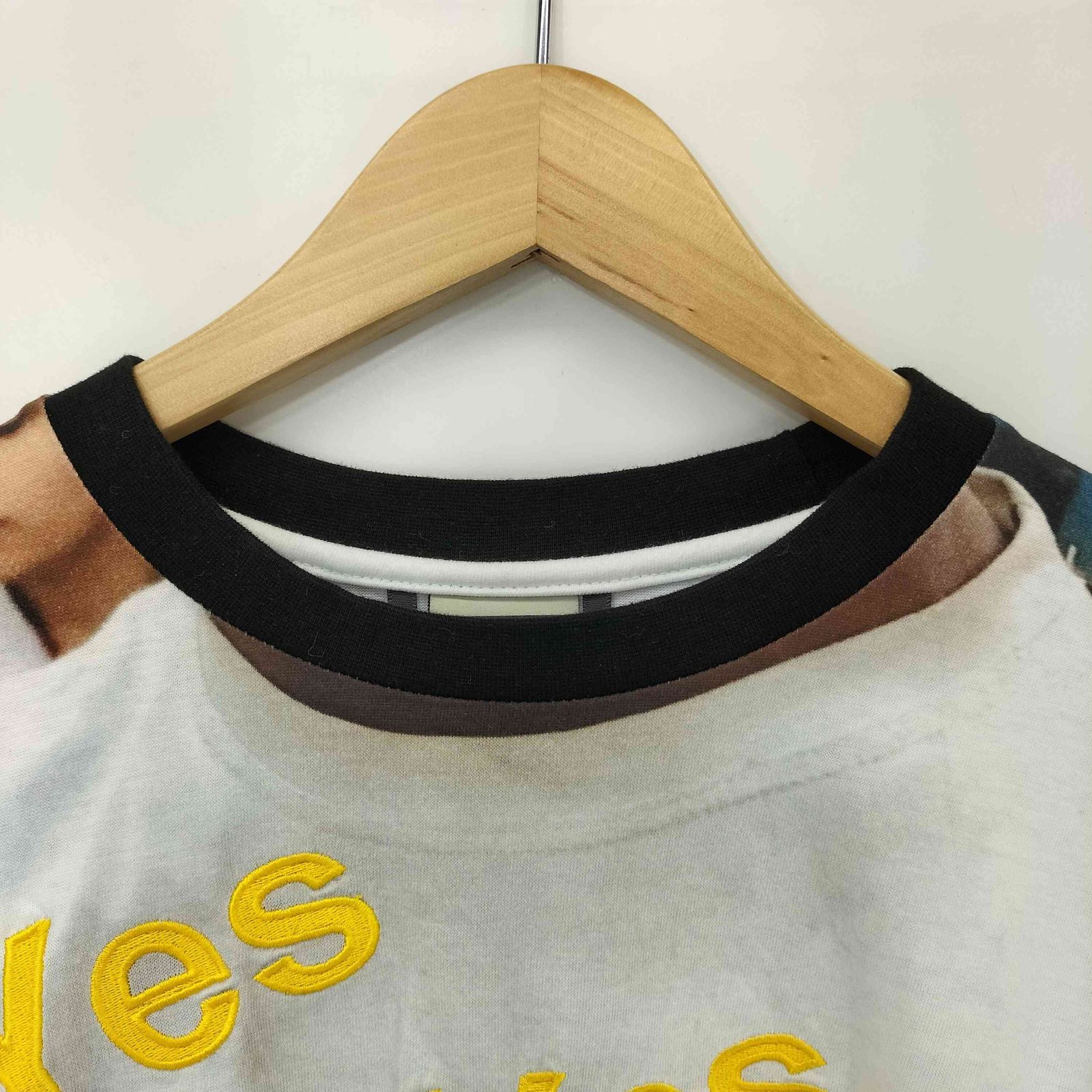 パムパークスアンドミニ P.A.M. PERKS AND MINI OVERSIZED TOP MULTI 