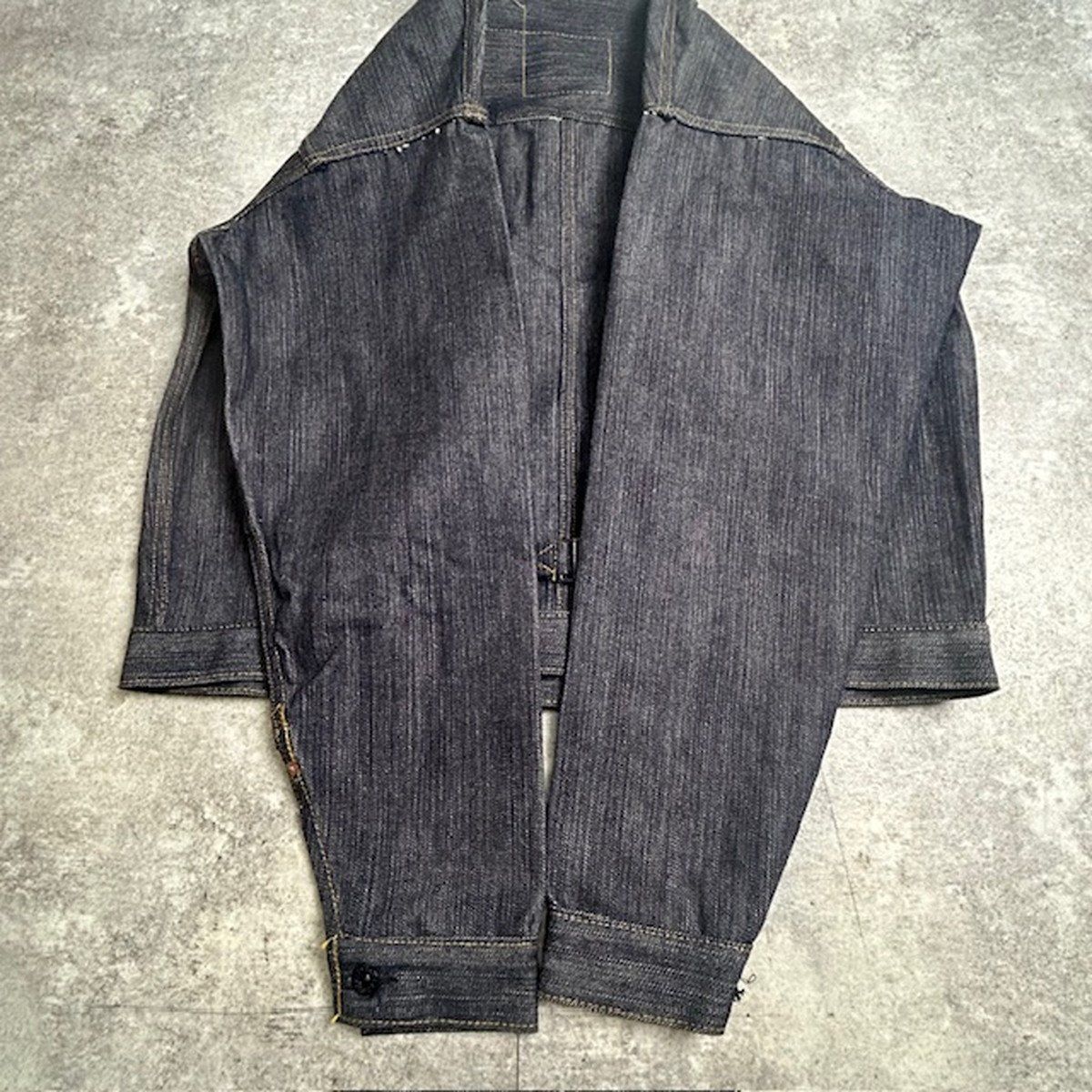 ワンピースオブロック　S406XXX 46 大戦　TバックM-WW2　1st ONE PIECE OF ROCK（ワンピースオブロック）S406XXX M-WW2 1st