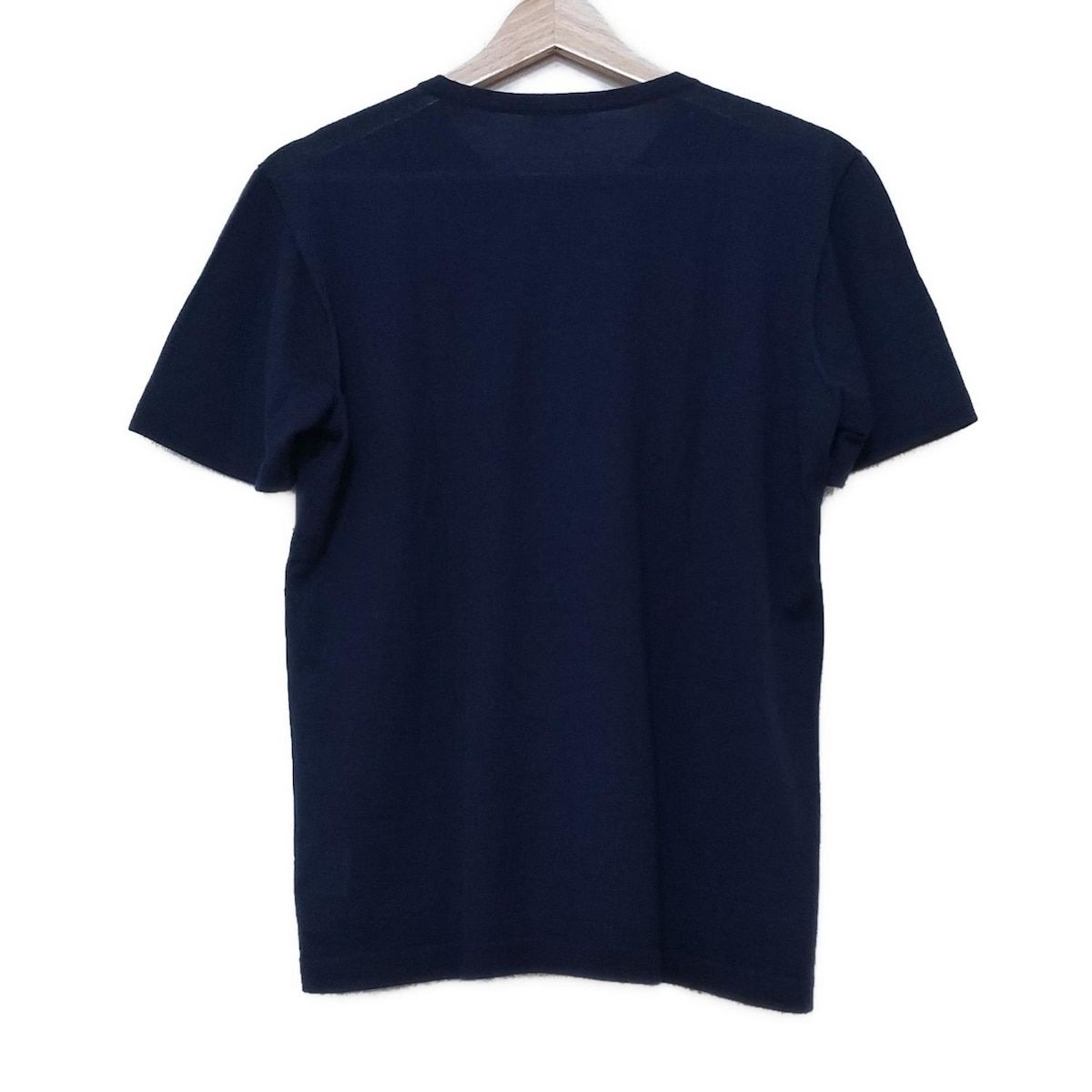 Cruciani(クルチアーニ) 半袖Tシャツ サイズ44 L メンズ美品