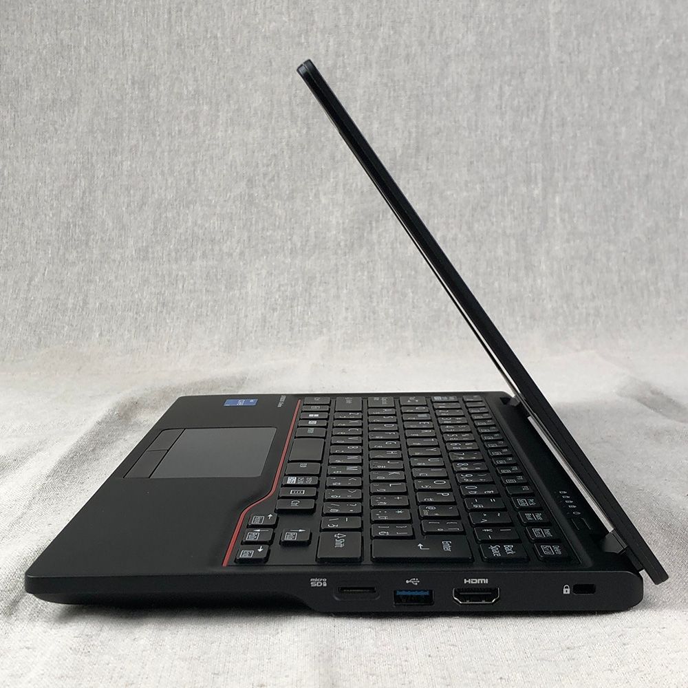 ジャンク FUJITSU LIFEBOOK U6312/K i5/8GB/SSD - メルカリ