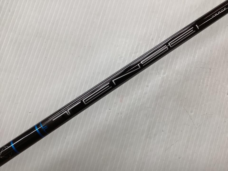 RMX VDF フェアウェイウッド 5 18度 TENSEI X RMX VD フェアウェイウッド TENSEI TR f | ヤマハ ゴルフ