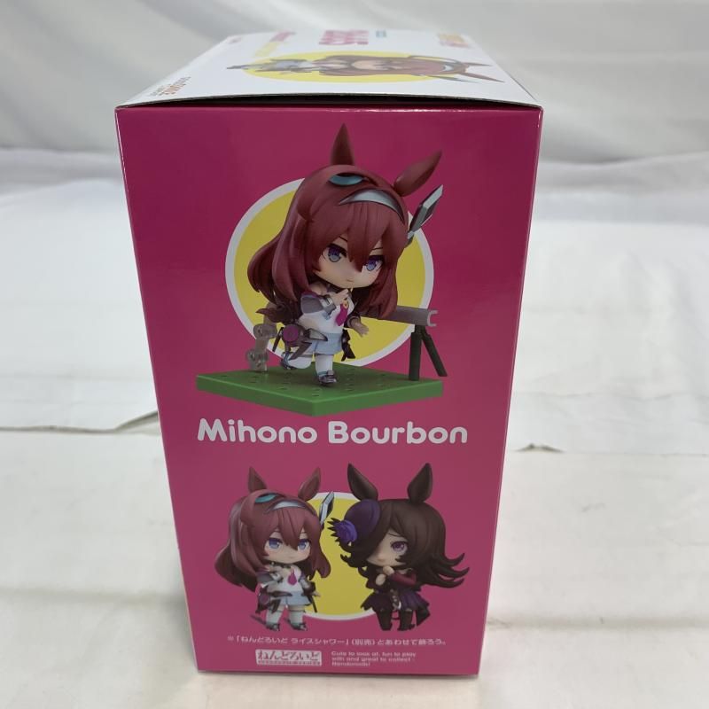 中古】S未開封)GOOD SMILE COMPANY ねんどろいど 2665