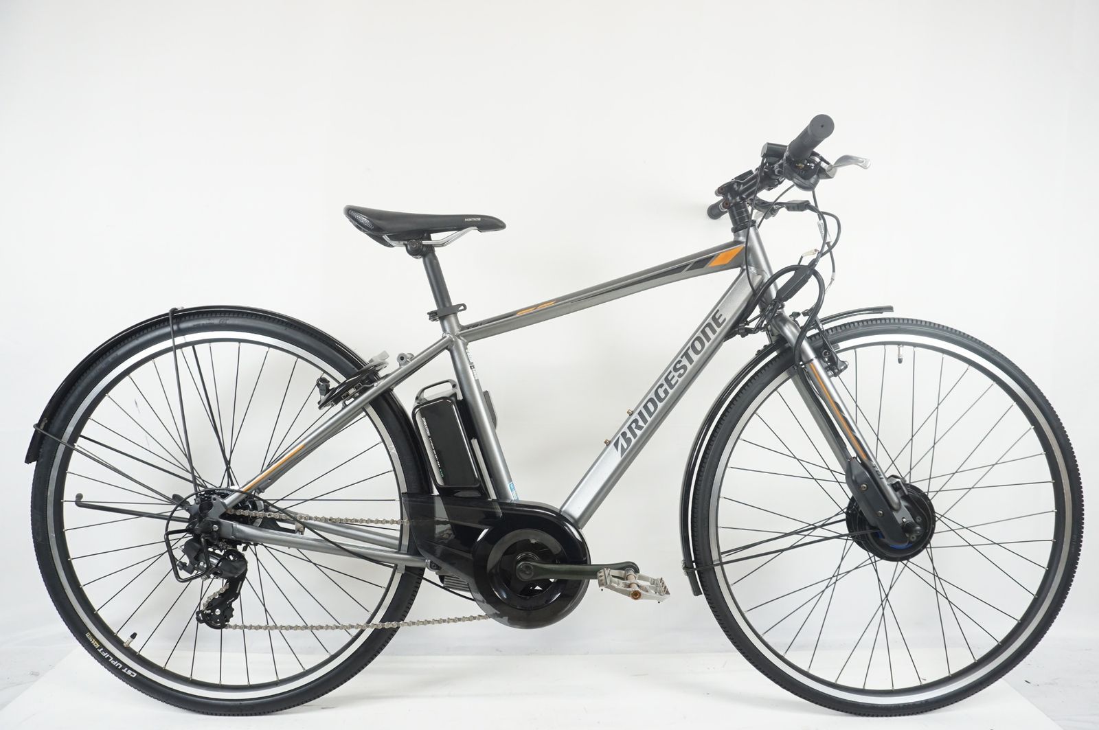 BRIDGESTONE 「ブリヂストン」 TB1E 2020年モデル 電動アシスト自転車  / バイチャリ大宮店