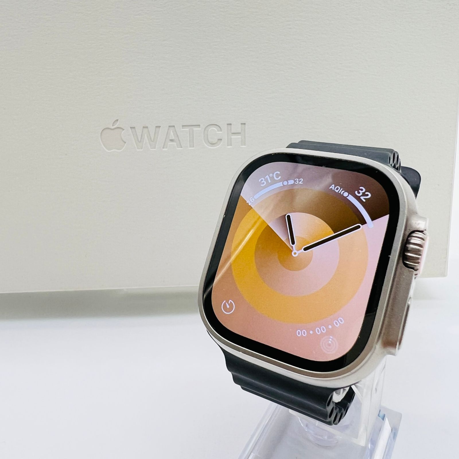 バドワイザー (Budweiser) パブミラー 鏡 mirror ビンテージ vintage