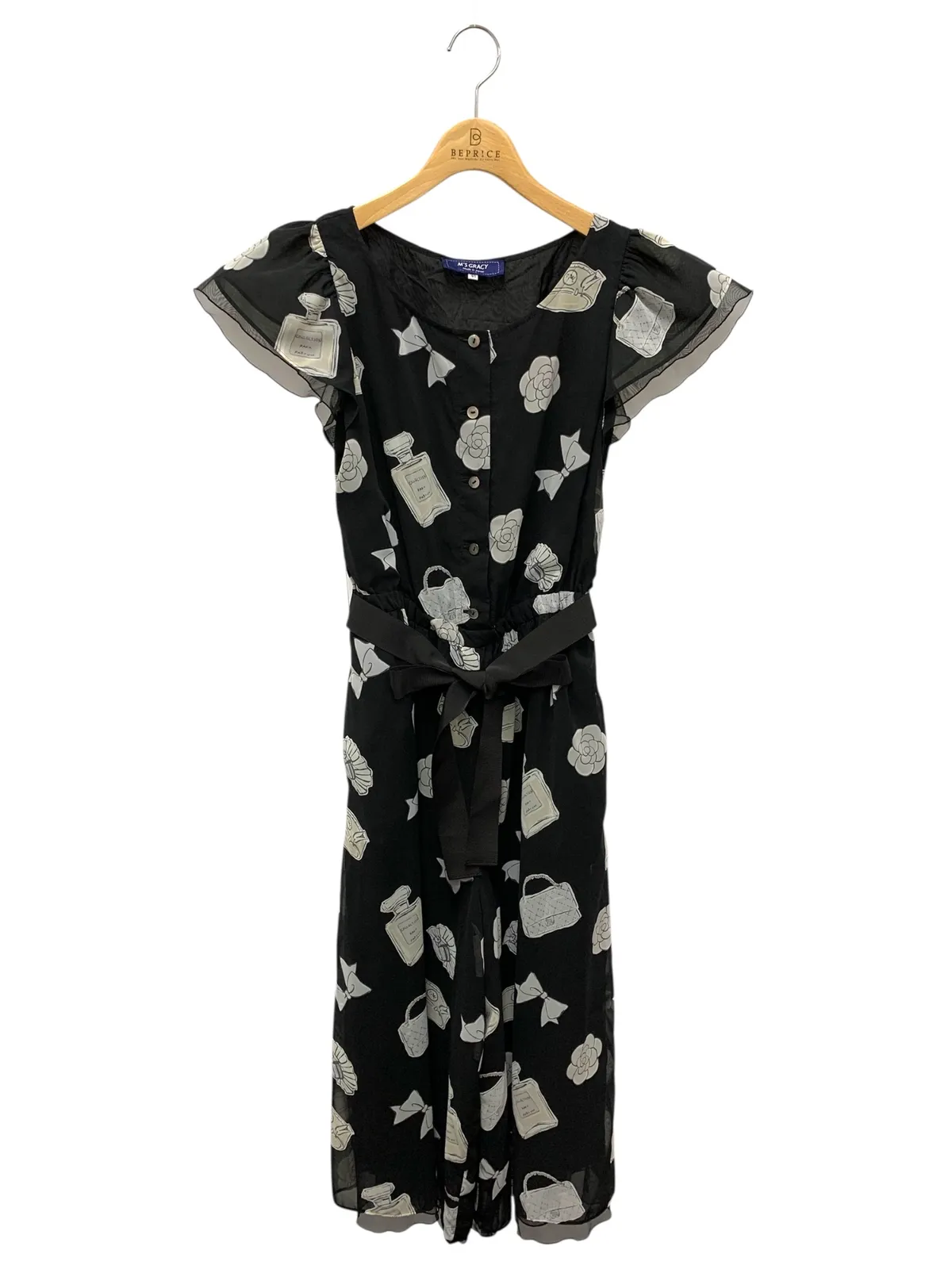 エムズグレイシー オールインワン 新品未使用 2025年最新】M'S GRACY