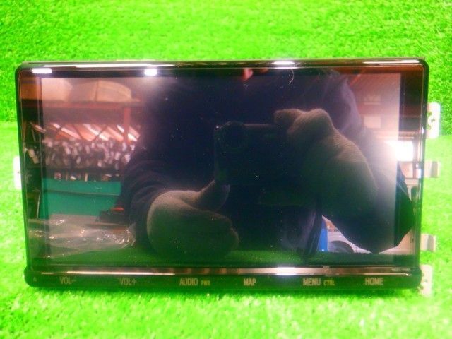 トヨタ純正オプション デンソー