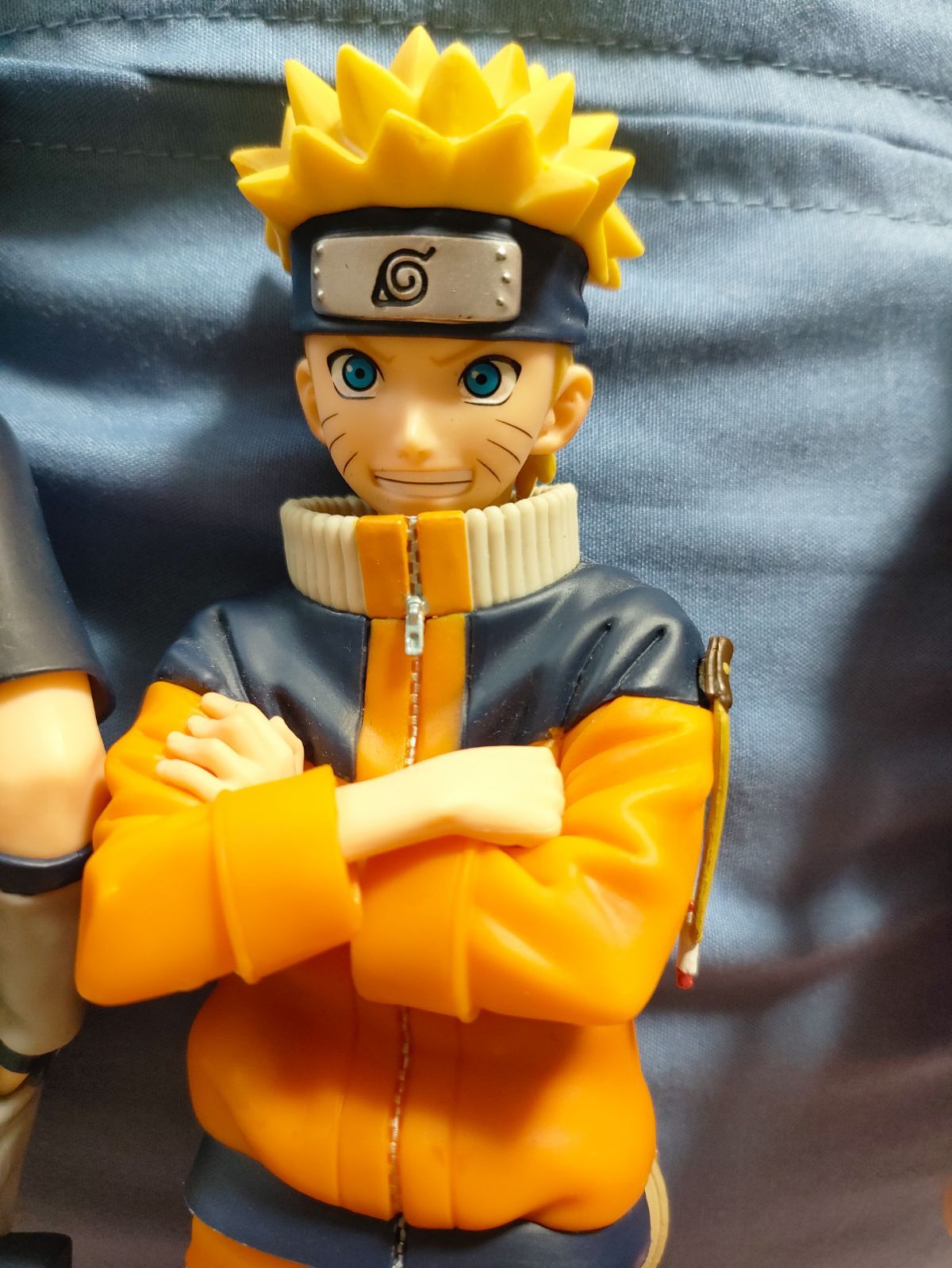 2022新生活 NARUTO ハーフエイジ フィギュア フルコンプセット - 通販