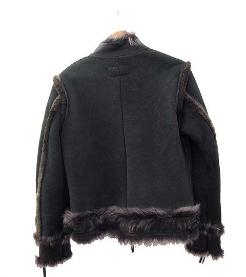 美品 OUUL オウル スタンド キャディバッグ アリゲーター カモ 9.5型