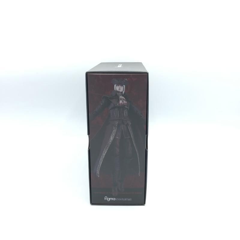 新品未開封 figma 536-DX 時計塔のマリア DXエディション figma 時計塔のマリア DXエディション