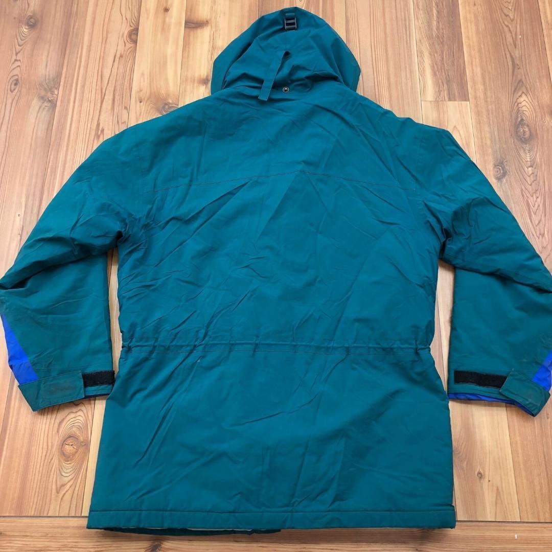 ☆名作品☆エルエルビーン ゴアテックス LL BEAN All Conditions Gear GORE-TEX マウンテンパーカー - メルカリ