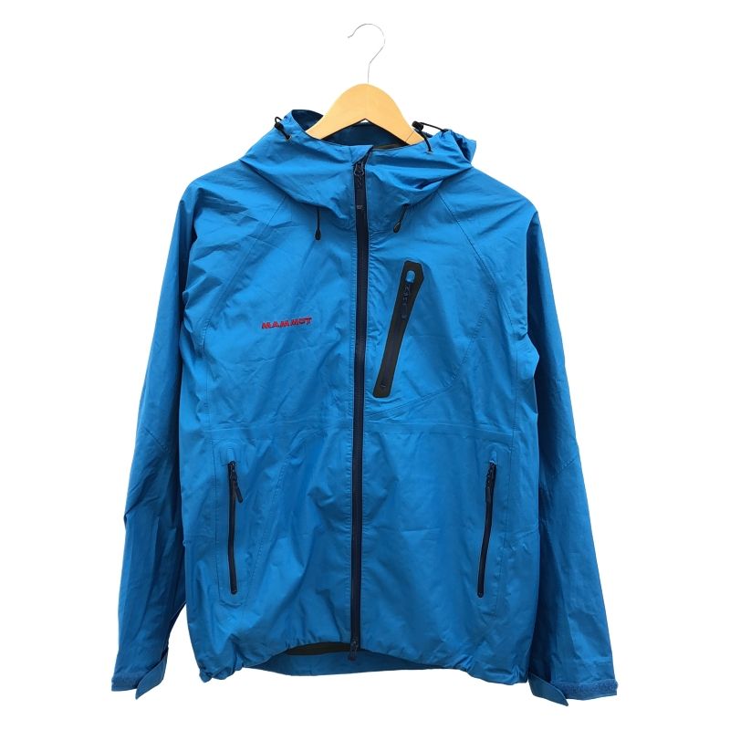 マムート　ヘリオスジャケット Gore-tex MAMMUT 中古】MAMMUT GORE-TEX HELIOS JACKET XS JP1010-14430 マムート
