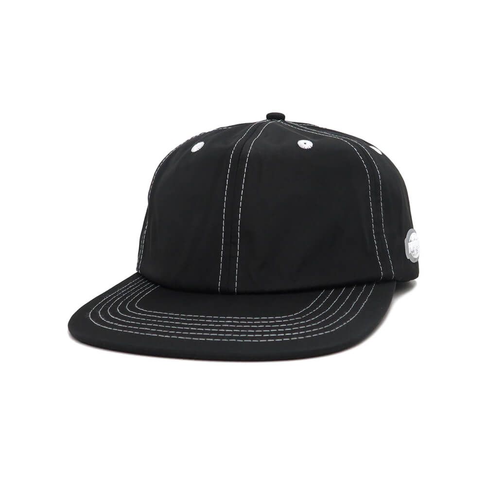 Fucking Awesome 黒キャップ FUCKING AWESOME CAP ファッキンオーサム キャップ FA WORLD