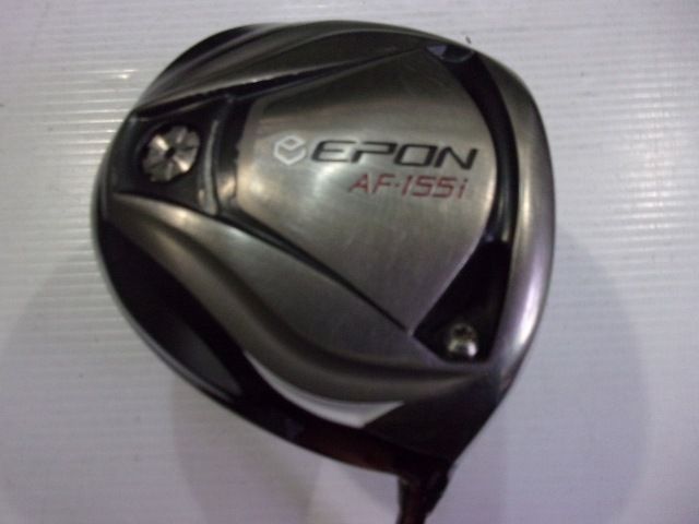 ドライバー エポン AF-155i PLATINUM SPEEDER 3 R 10度 1047