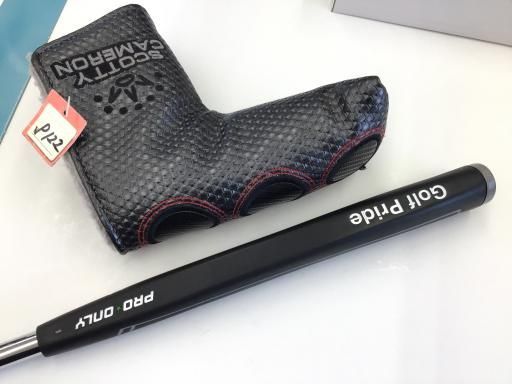 7967 BETTINARDI BB-ONE BB1 2020 ベティナルディ 2020 BB1.1 Spring Classic Putter – Studio B