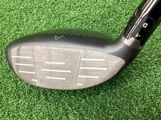 キャロウェイ PARADYM Ai SMOKE MAX D 3HL フェアウェイウッド FW TENSEI 50 for CW Ai SMOKE FW フレックスR メンズ 男性用 右利き 右用 Cランク ゴルフクラブ