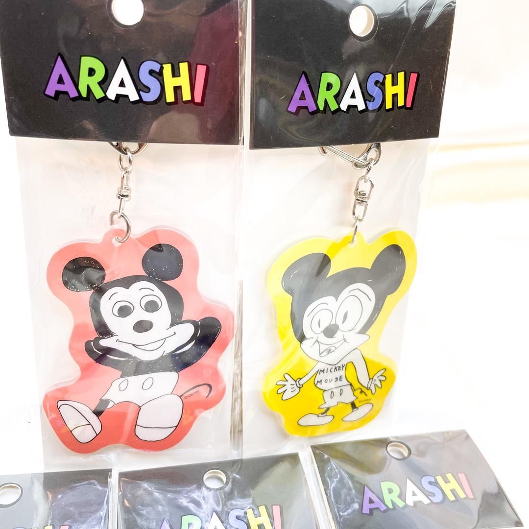 嵐 - 嵐　シークレット CD パズル DVD キーチェーン ＋ 嵐　グッズ　セット 嵐グッズセット - メルカリ