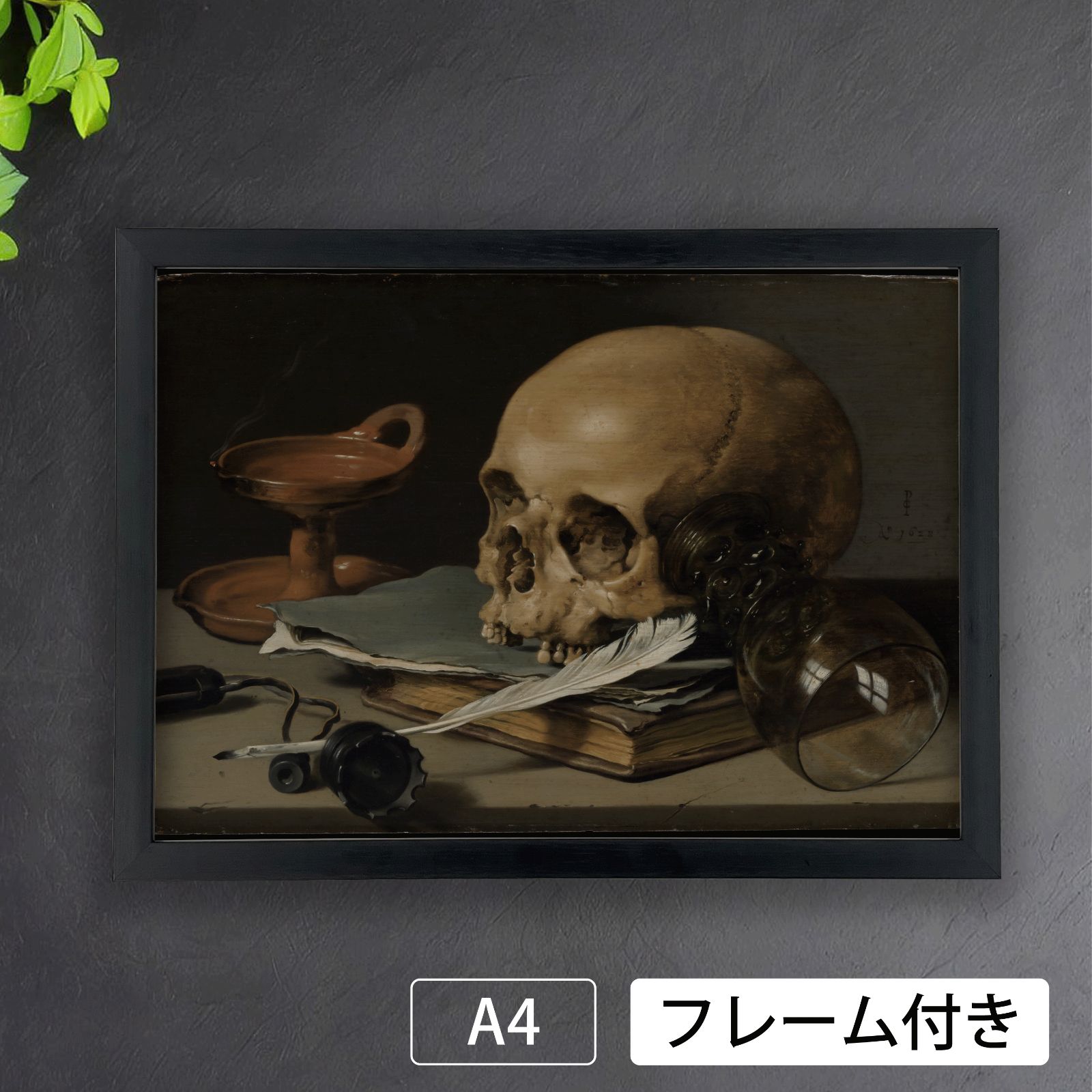 美品☆Charles Becker 静物画 版画 版画｜木版画 - 版画