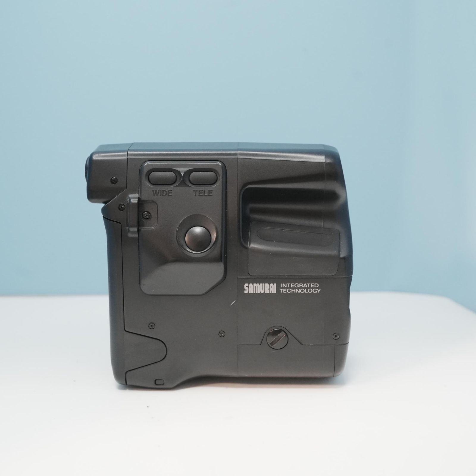 KYOCERA SAMURAI フィルムカメラ KYOCERA SAMURAI X3.0 F0718-107-8v y