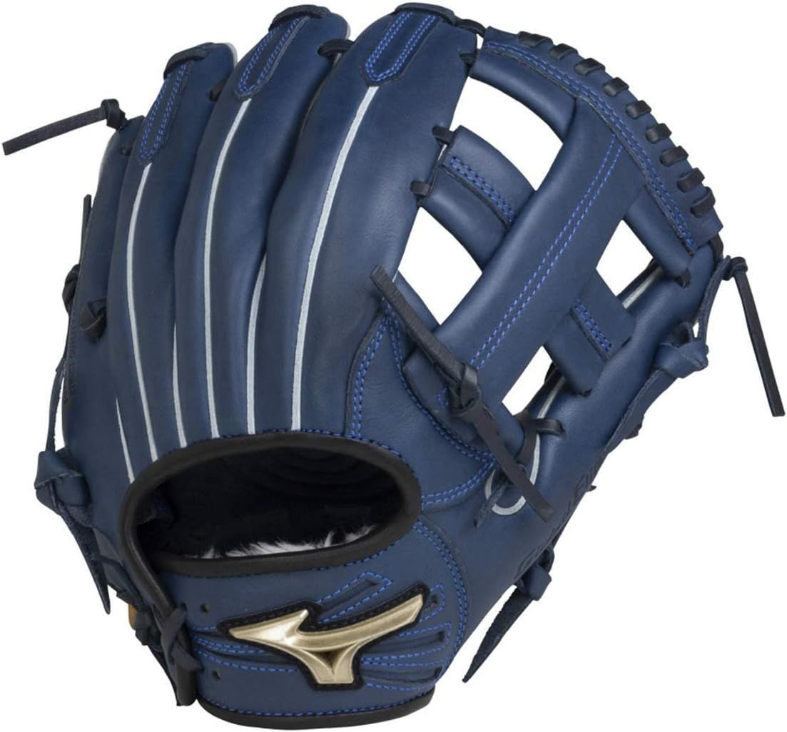 ミズノ ウィンパルス WINPULSE 限定 シリコンラベル 軟式グローブ 2025年最新】MIZUNO WINPULSEの人気アイテム - メルカリ