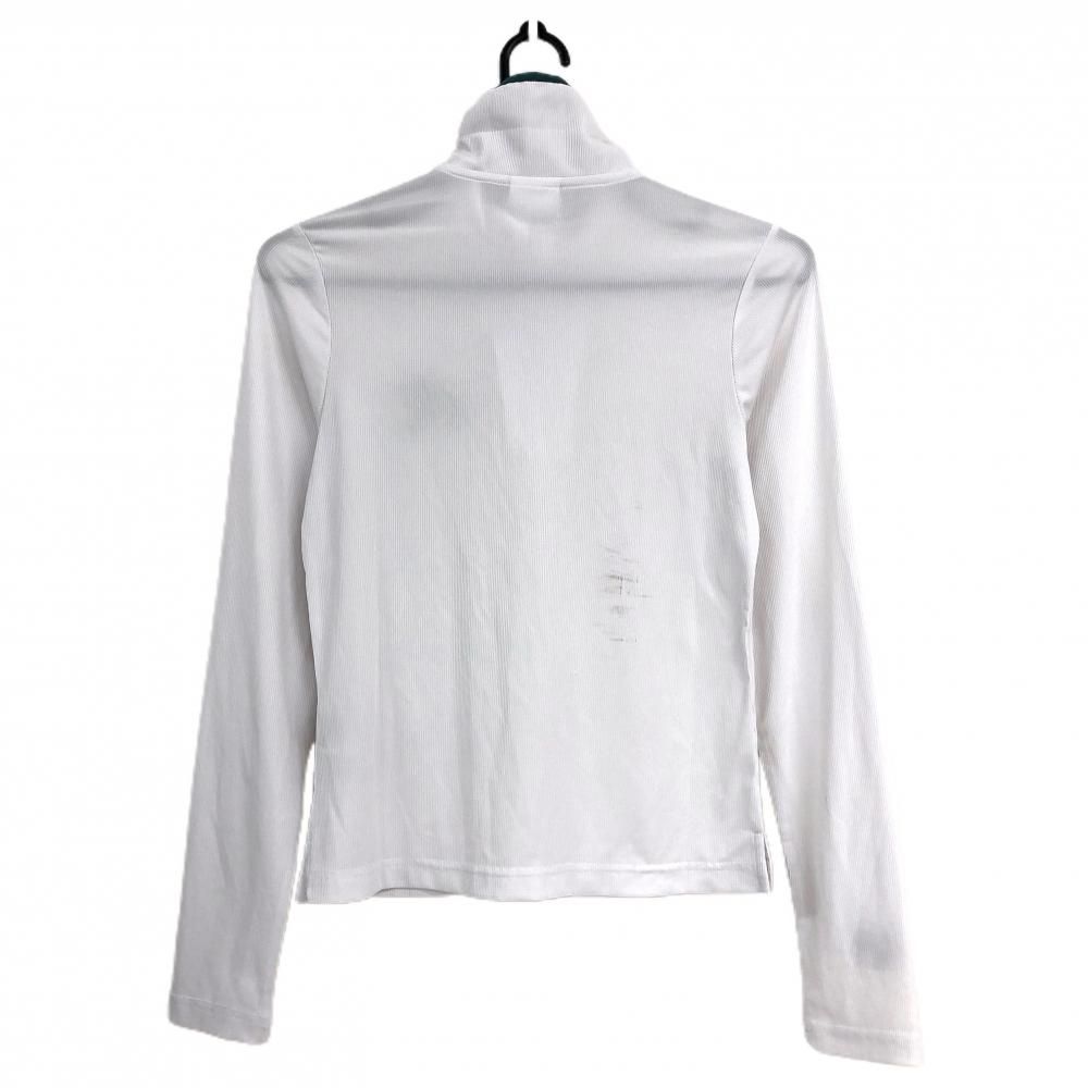 マルボン Malbon ゴルフ レディース 長袖 ハイネック シャツ 新作