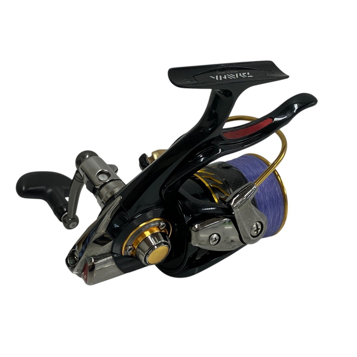 Daiwa ダイワ 13イージス 2004 &ヘッジホグベアリングキット Daiwa ダイワ 13イージス 2004 &ヘッジホグベアリングキット