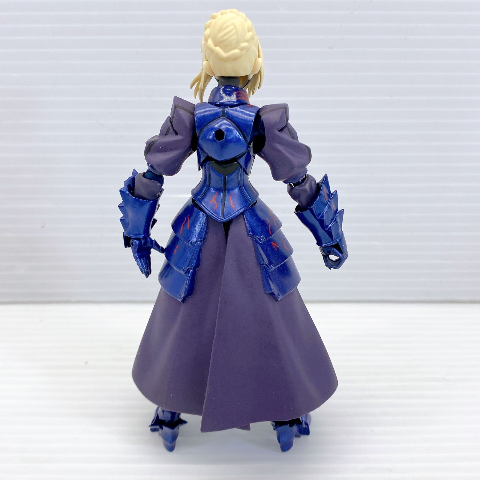 セイバーオルタ fatestaynight セイバー 劇場版 Fate stay night