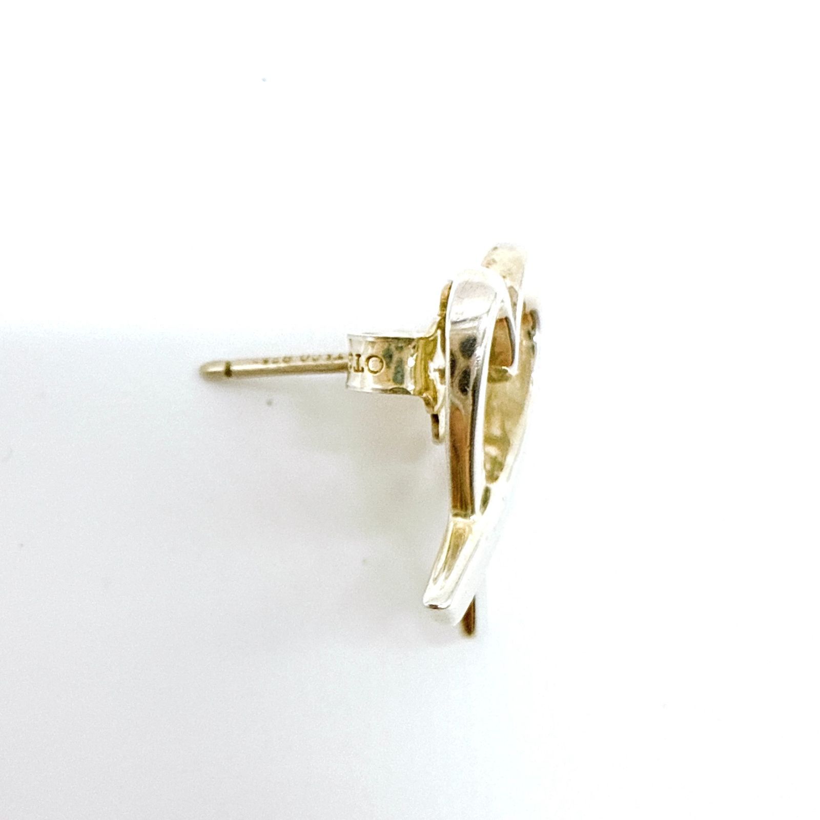 TIFFANY＆Co ティファニー パロマピカソ ラビングハート SV925