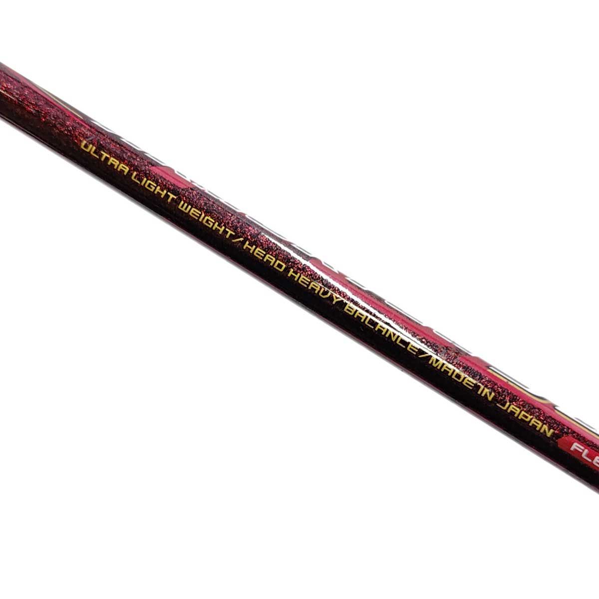 ヨネックス ARMORTEC 900 POWER バドミントンラケット アーマーテック