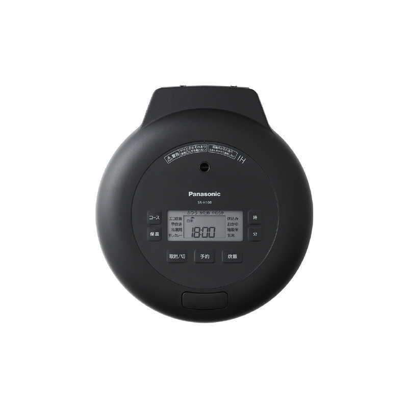 新品 未使用 未開梱】パナソニック Panasonic 炊飯器 ［5.5合