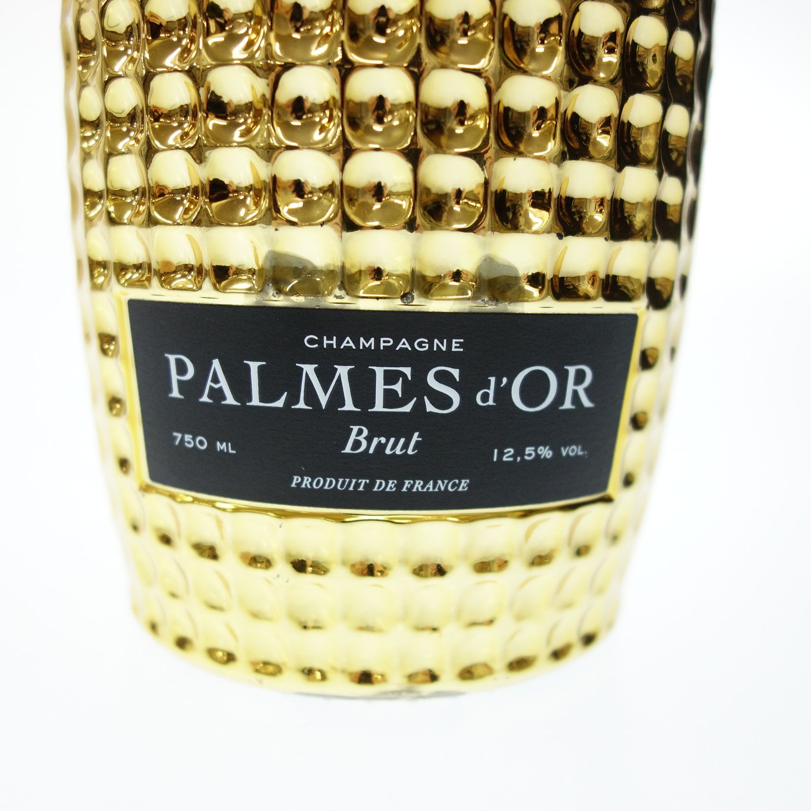 ニコラ フィアット パルム ドール ゴールド エディション 750ml【I