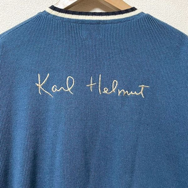 ワッペン ジップアップ