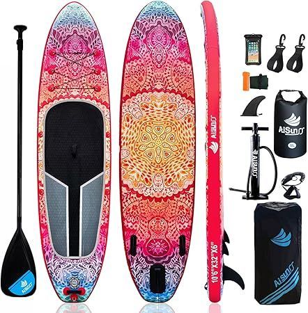 SUPボード サップボード スタンドアップパドルボード 平坦 320cm
