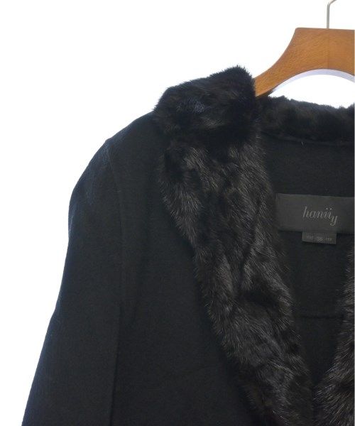 Hanii Y コート（その他） レディース 【古着】【中古】【送料無料  