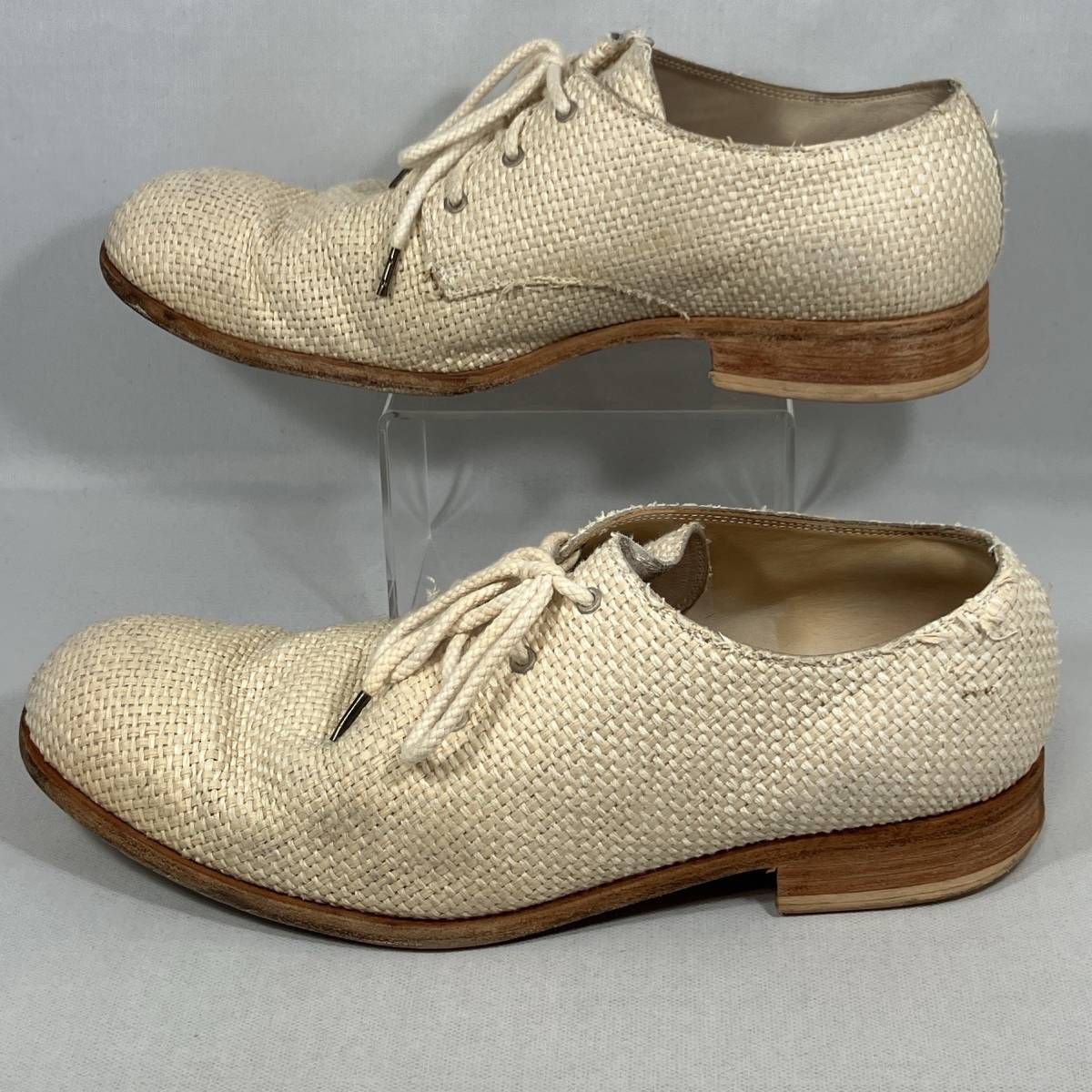 ペテロオラウム ドレスシューズ International Gallery BEAMS（インターナショナルギャラリー