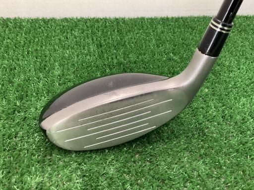 中古】 ダンロップ SRIXON Hybrid U2 ユーティリティ UT SV-3021J