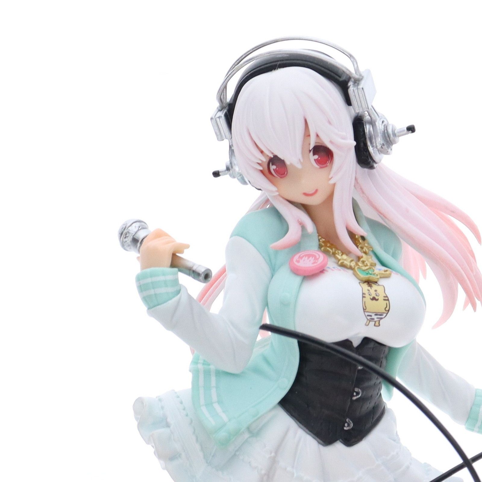 すーぱーそに子 SQフィギュア プライズ(48532) バンプレスト - メルカリ