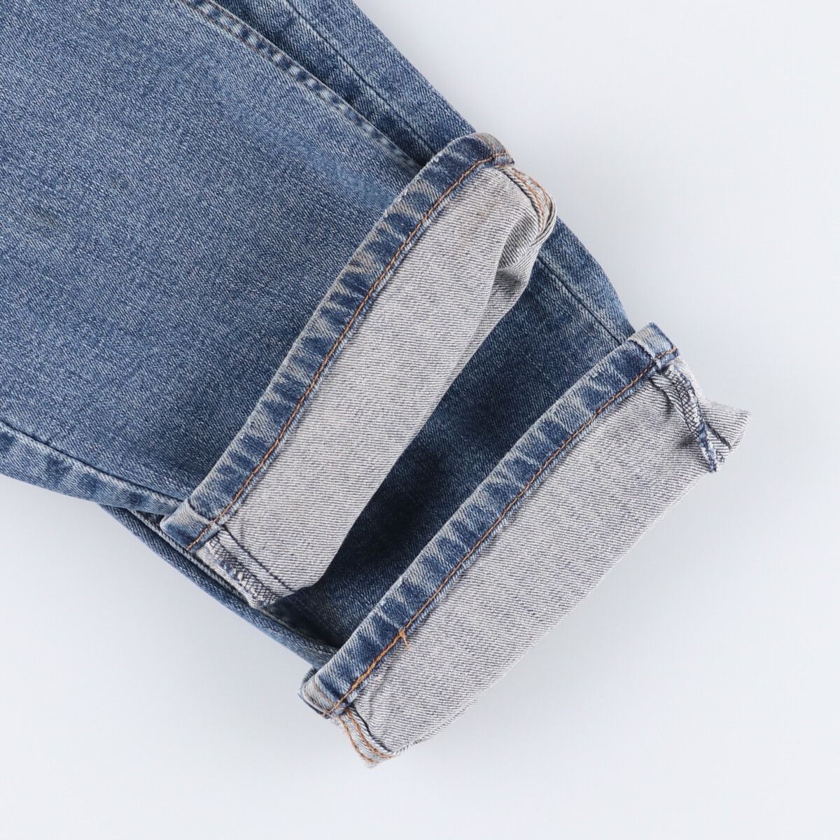 豊富な品揃え。 古着 リーバイス Levi s 505 テーパードデニムパンツ メンズw38相当 eaa583606 【爆売り!】