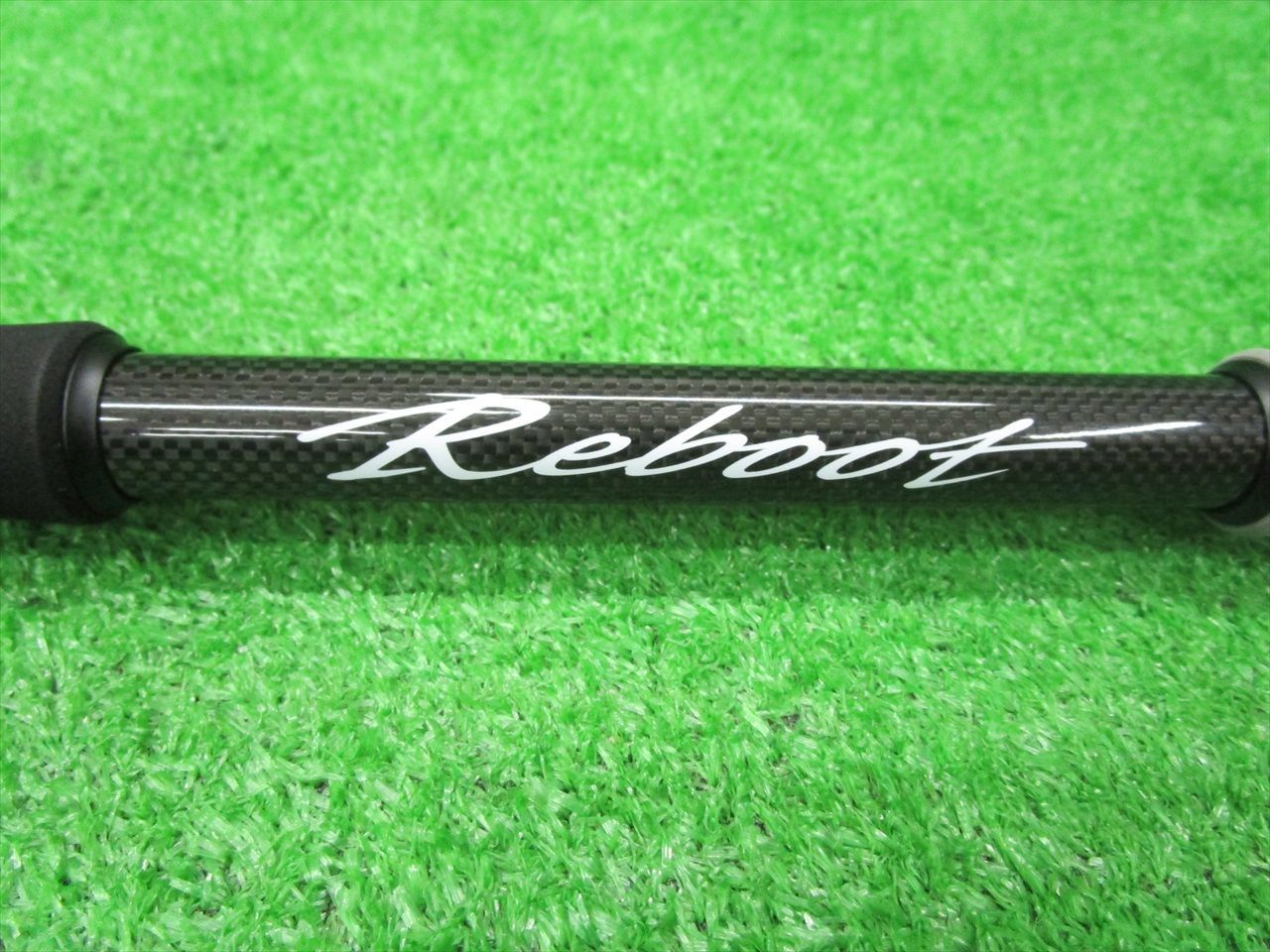 美品☆デジーノ レーベンDAWG 73 LOW LSR-C73XXHRX3S☆ ECH栗 （美品