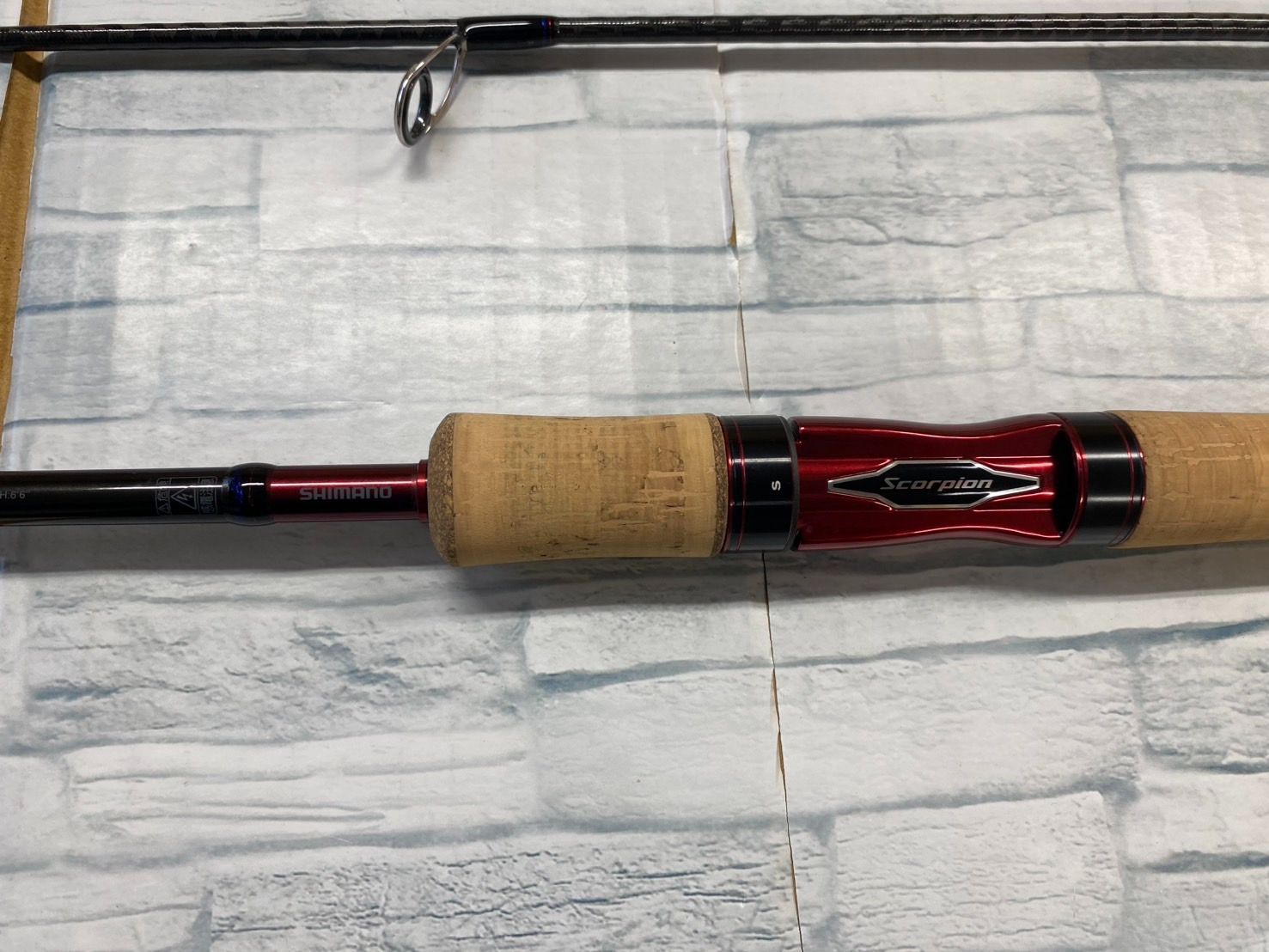 中古】スコーピオン2652R-2 - メルカリ