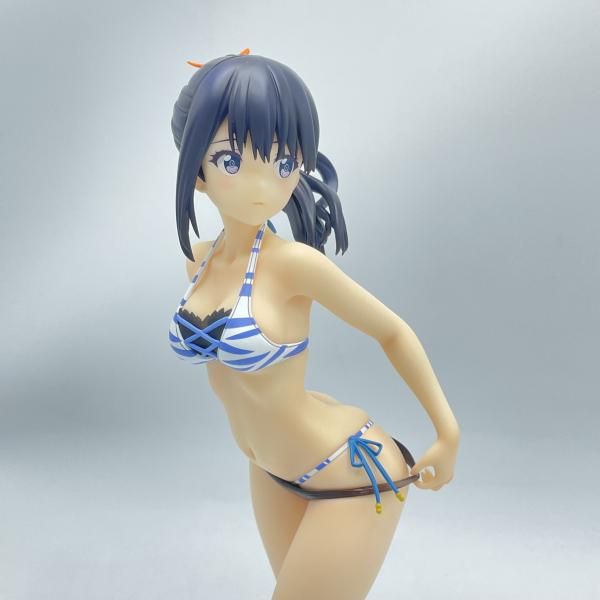 中古】開封)アルファマックス 宝多六花 1/7[92] - メルカリ