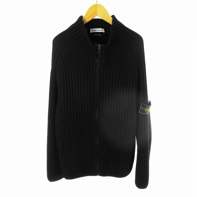 ストーンアイランド STONE ISLAND 90'S 97AW ドライバーズニット ストーンアイランド STONE ISLAND 90'S 97AW ドライバーズニット