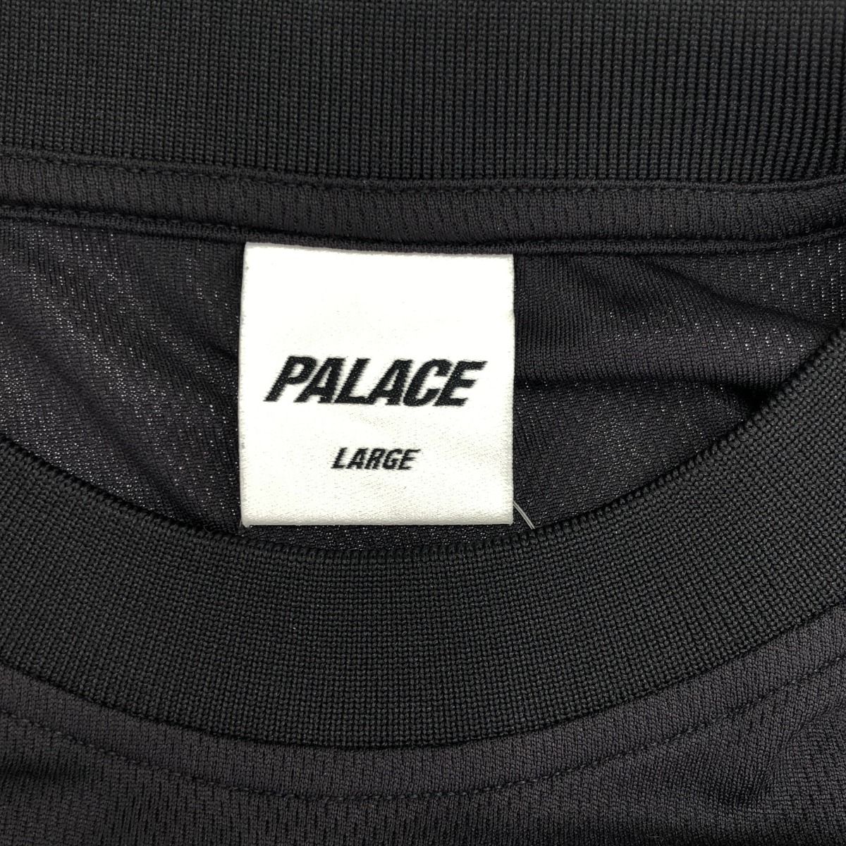 PALACE SKATEBOARDS パレススケートボーズ 24AW Hi Ya Long Sleeve Tee 