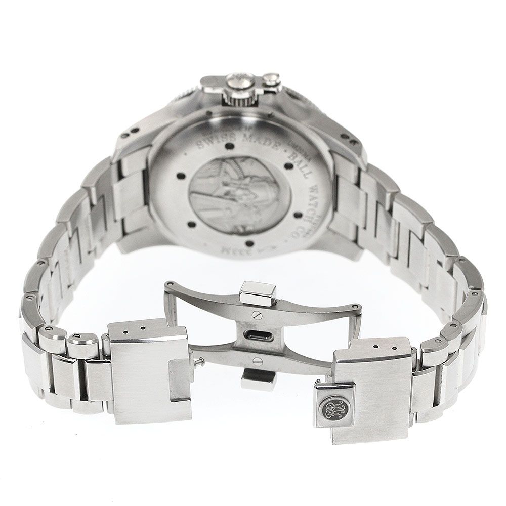 ボールウォッチ BALLWATCH DM2036A エンジニア ハイドロカーボン  