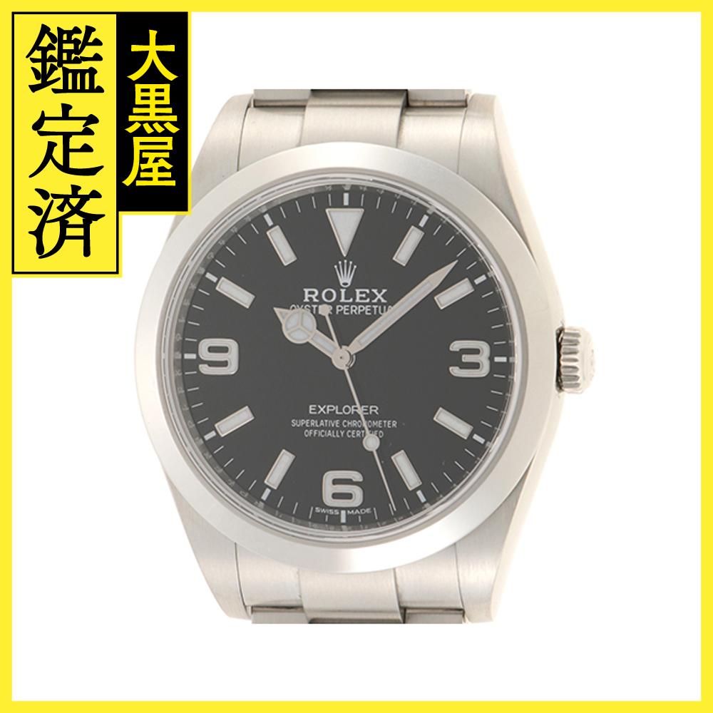 2019年1月並行 ROLEX ロレックス メンズ オートマチック