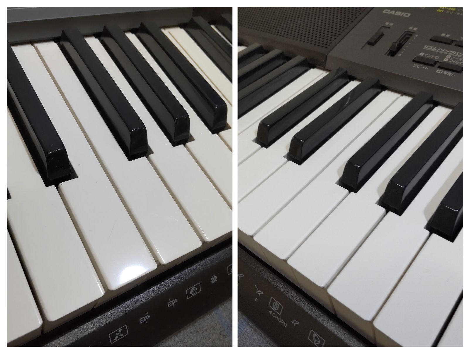 ACアダプター付き