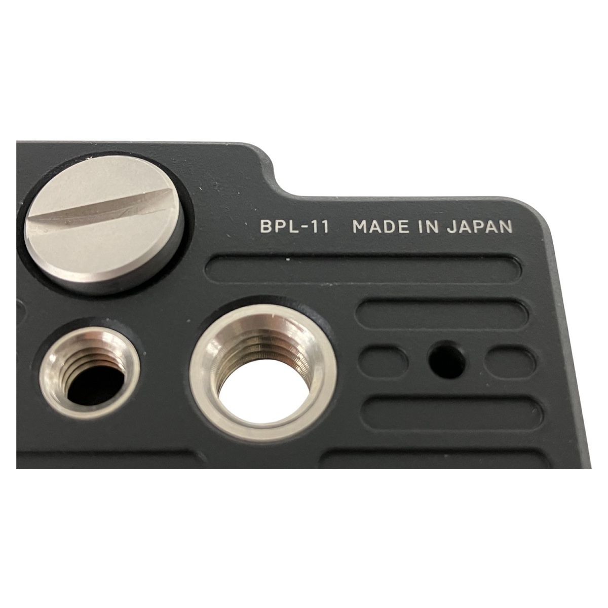  SIGMA シグマ LCDビューファインダー LVF 11 ベースプレート BPL その他 カメラアクセサリー