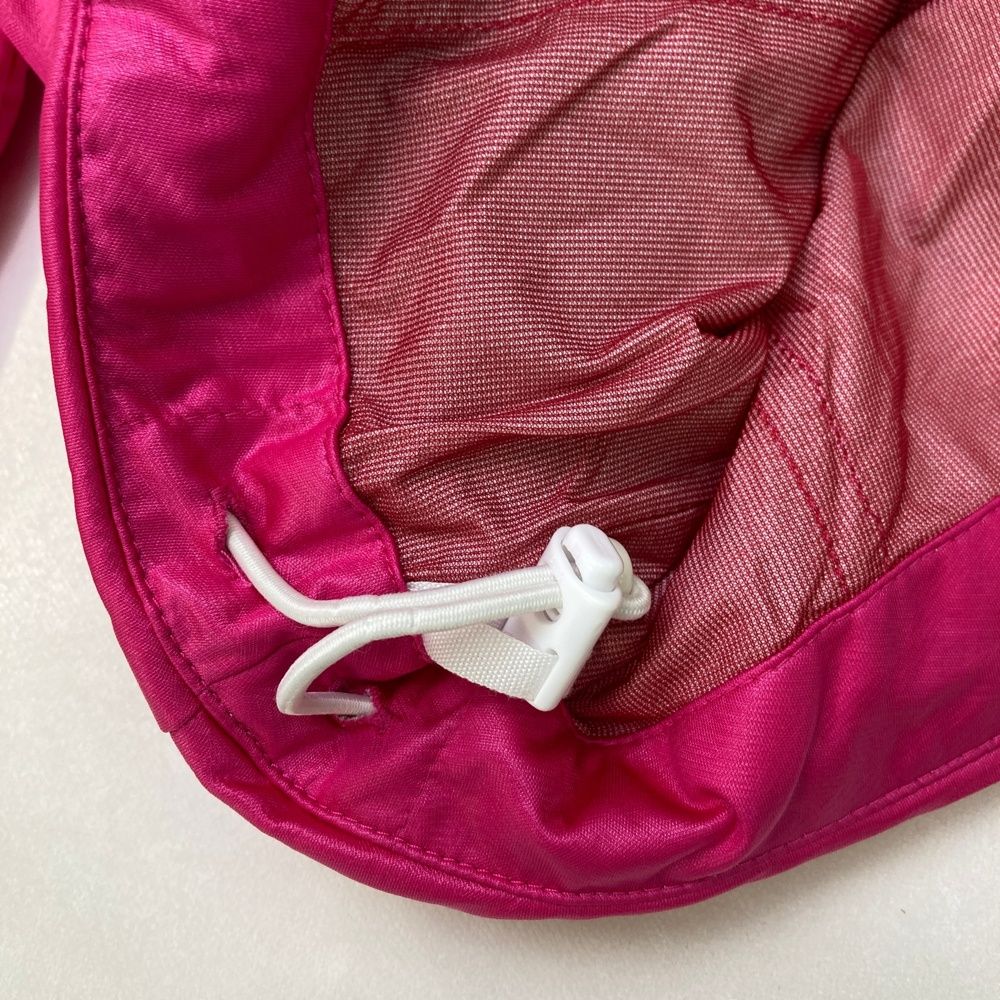 サイズ：M CALLAWAY キャロウェイ 4WAY ダウンジャケット ファー